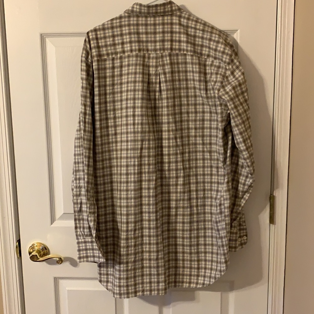 Peter Millar Button Down - image 4